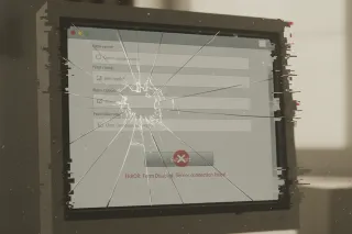 フォームから問い合わせが来ない中小企業が見落としている3つの原因