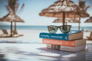 Take a Vacation While We Handle Your Cases