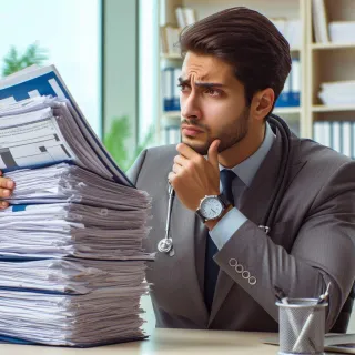 Paralegals & Medical Records: A Risky Combination?
