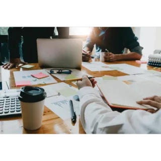 Strategic Planning for Business Success: Unleashing Growth in Brea