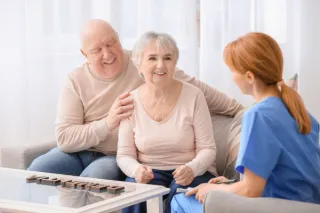 The Power of Routine: Establishing Consistent Schedules for Dementia Care