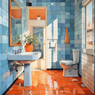 Beautiful Bathroom Renovations in Fonthill, Ontario: Precision, Quality, and Modern Ideas