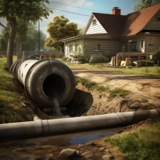 Sewer Main Replacement in Port Colborne, Ontario: A Comprehensive Guide by Neilson Home Additions