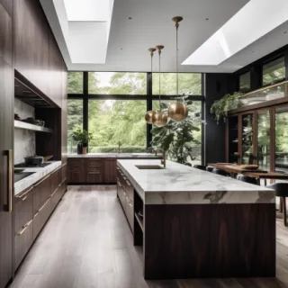 Crafting Comfort: Your Ontario Home Enhanced with Expert Carpentry Services