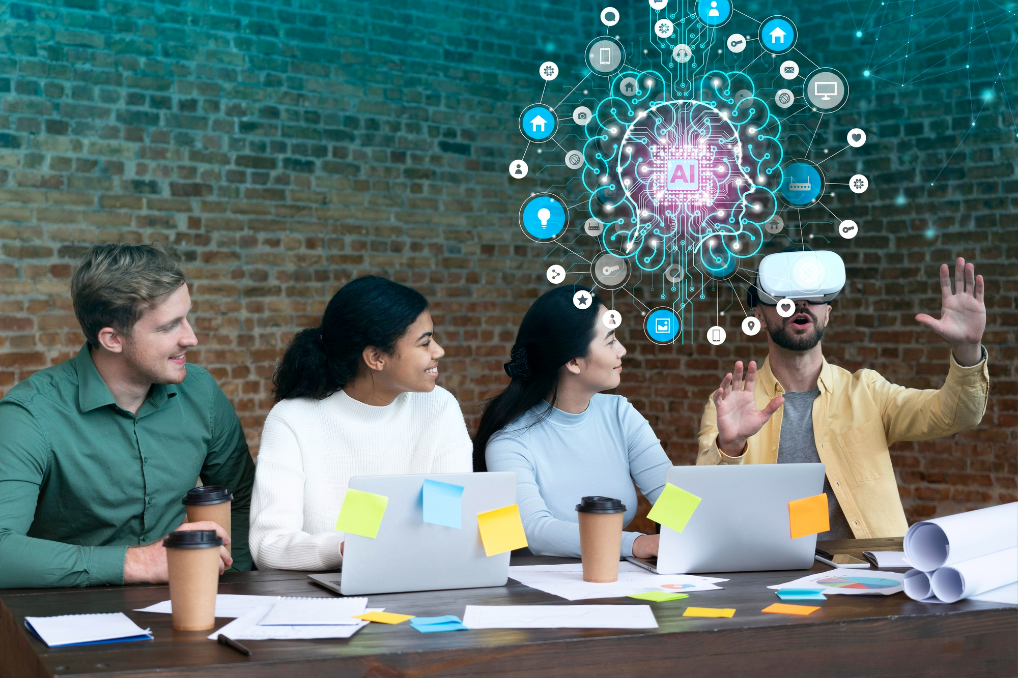 How to Attract IT Talent for Emerging Technologies like AI and ML