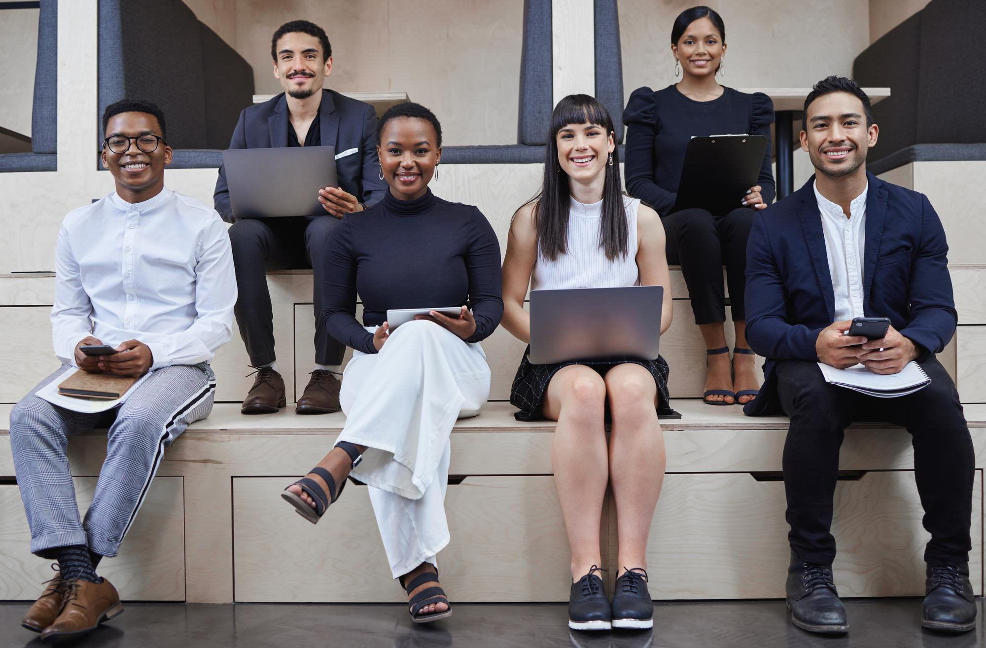 Diversity Hiring in IT: Best Practices for Recruiters