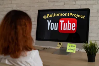 Exciting News! The Launch of @BellemontProject on YouTube!