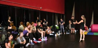 Ensuring Safety in Your Acrobatics and Contortion Classes