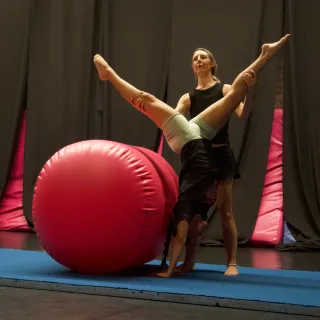 Back Walkover Techniques: Progressions for Success