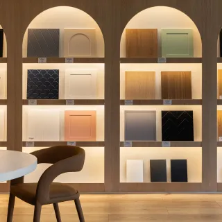Customea Review:  CUSTOM CABINET DOORS