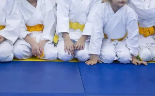 4 Useful Skills Kids Learn in Taekwondo
