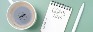 Why 2025 Is the Best Year to Start Your Own Business