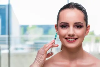 Feel Energized and Revitalized with NAD+ Injections: Special Offer for New Customers - Copy