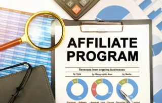 69 Top Affiliate Programs with High Earnings for 2024