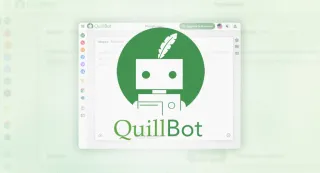 QuillBot AI Writing Assistant: A Comprehensive Review