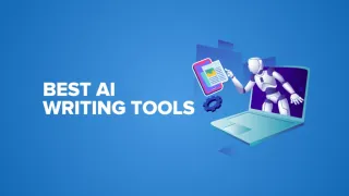 Top AI Tools for Writing in 2024