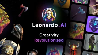 How to Create Stunning Images with Leonardo.AI