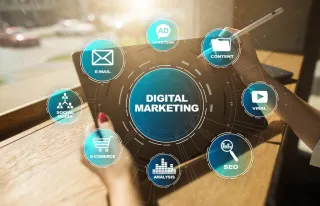 Digital Advertising: How to Craft a Winning Strategy in 5 Steps