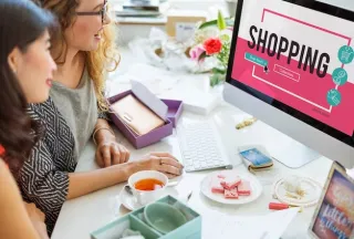 Exploring the Top 10 Best E-commerce Websites in 2024