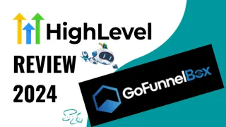 Go High-Level Review In 2024
