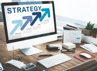 How to Master Digital Marketing Strategy for Online Success