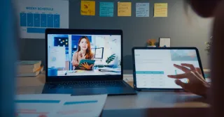 Visual Content Creator: 5 Ways to Enhance Your Skills