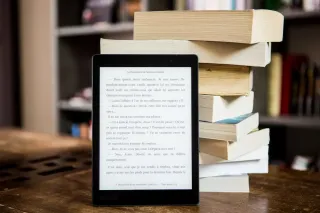 Sqribble: Crafting Stunning eBooks with Ease