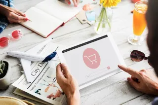 Maximize E-commerce Trends 2024: Power for Small Biz Success