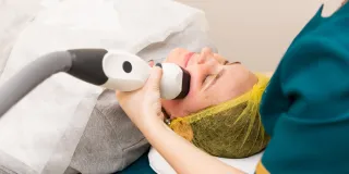 Venus Versa for Pigmentation & Uneven Tone