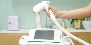 Advanced Device Treatments (Venus Versa & More)