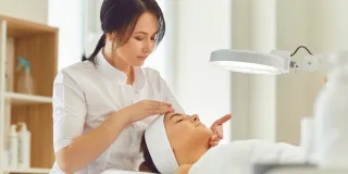 Acne & Clear Skin Treatments