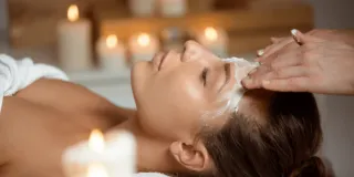 Custom Holistic Facials