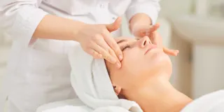 Lymphatic & Scalp Facials: Detox for Acne, Skin & Hair Health