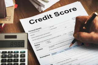 "Understanding Your Credit Score: The Basics