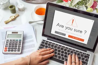 "Why and How to Dispute Errors on Your Credit Report