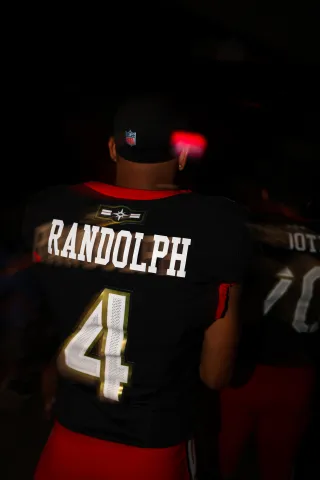 6 Touchdowns. One Unforgettable Night.