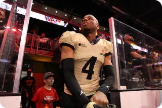 The Franchise Returns