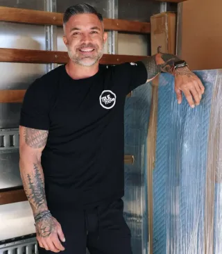 From Weekend Hustle to Premier Phoenix Moving Company: The TRUE Move Story.