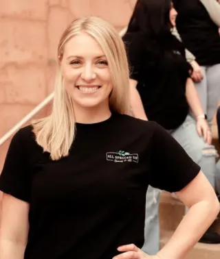 The Hidden Cost of Clutter: How One Mom Built a Business Around Peace of Mind