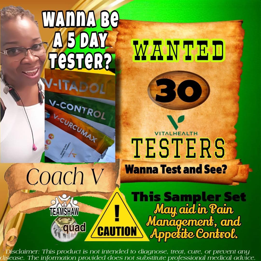 Vickie Wooden Embodies the Team Shaw Caribbean Network Marketing Culture