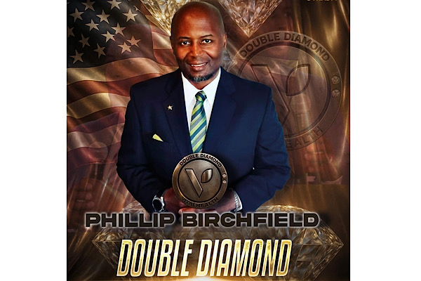 Team Shaw Achieves Double Diamond in Just Two Weeks Since Launch