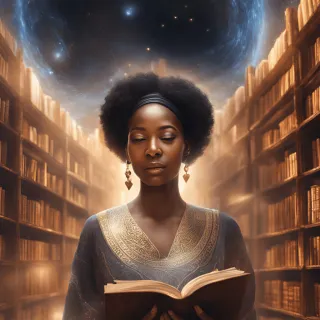 Debunking the Dangers of the Akashic Records: Discover the Realm of Light
ds: