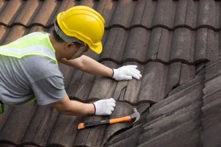 How Weather Affects Your Roof and What You Can Do About It