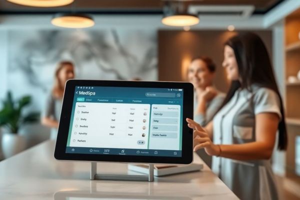 Streamlining Operations With AI in Your Aesthetic Practice