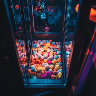 Are claw machines good for my corporate event?