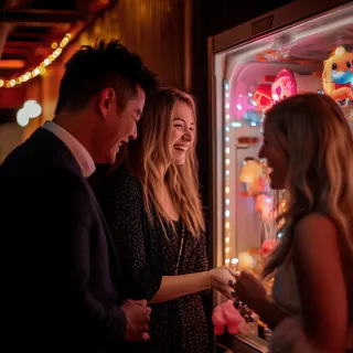 What are good games for my wedding?