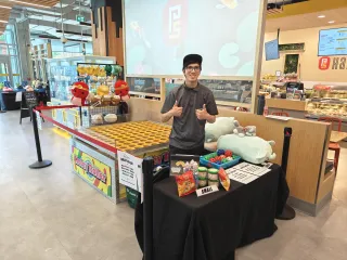 FAQ image
