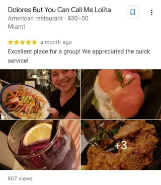 Best Restaurant Name EVER!