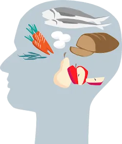 Nutrition and Brain Health