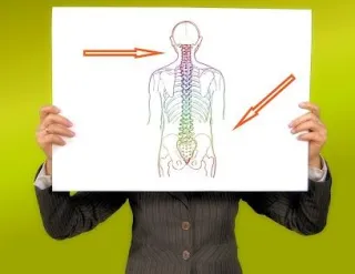 The Power of Our Words - Degenerative Disc Disease